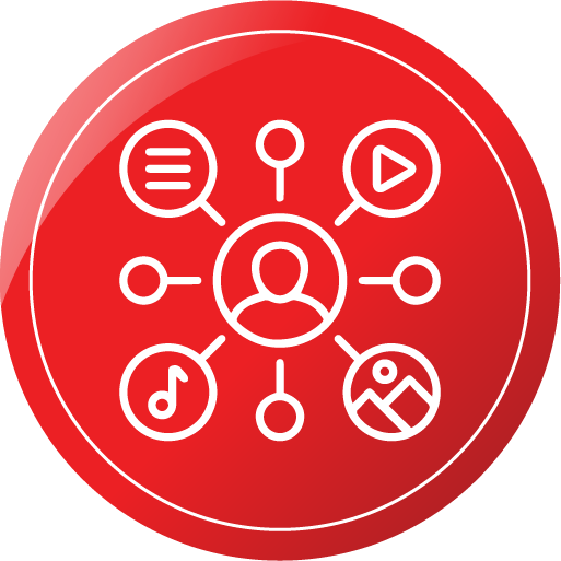 Customisable Channels & Users Customisable Channels & Users