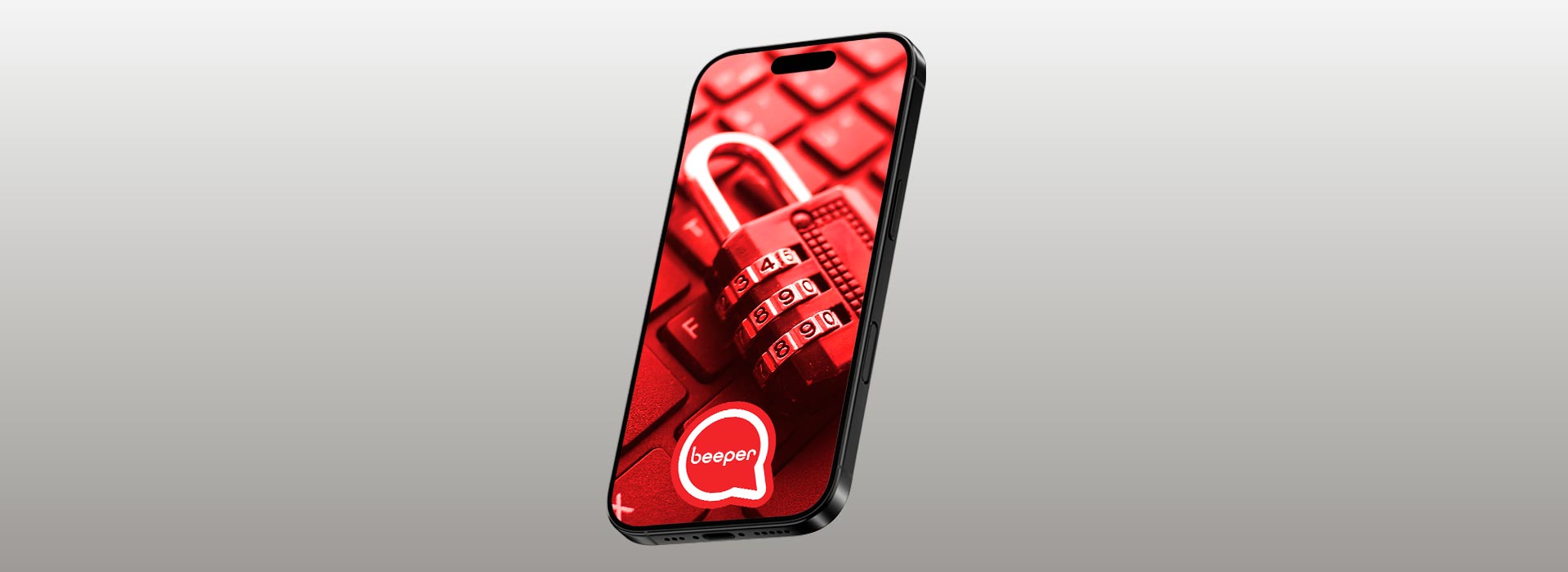 beeper contact us banner beeper contact us banner
