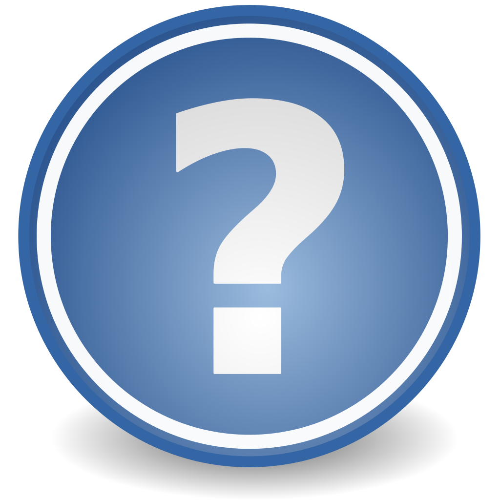 trucheck question icon trucheck question icon